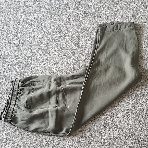 Addition Elle, Size 18, Green - Picture 4 of 5